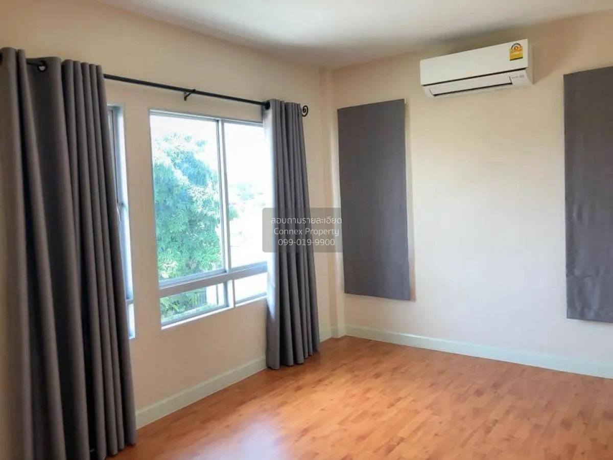 ขายบ้าน  ไลฟ์ บางกอก บูเลอวาร์ด ราชพฤกษ์-รัตนาธิเบศร์ บางพลับ ปาก