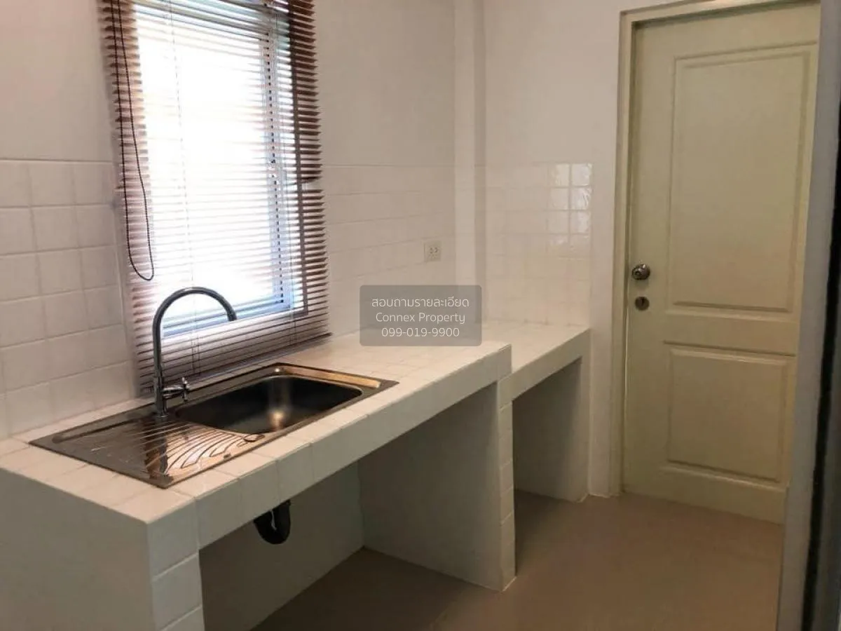 ขายบ้าน  ไลฟ์ บางกอก บูเลอวาร์ด ราชพฤกษ์-รัตนาธิเบศร์ บางพลับ ปาก