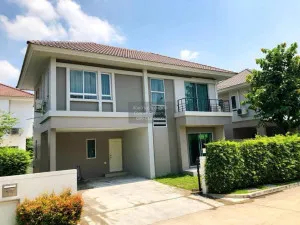 ขายบ้าน  ไลฟ์ บางกอก บูเลอวาร์ด ราชพฤกษ์-รัตนาธิเบศร์ บางพลับ ปากเกร็ด นนทบุรี CX-105282