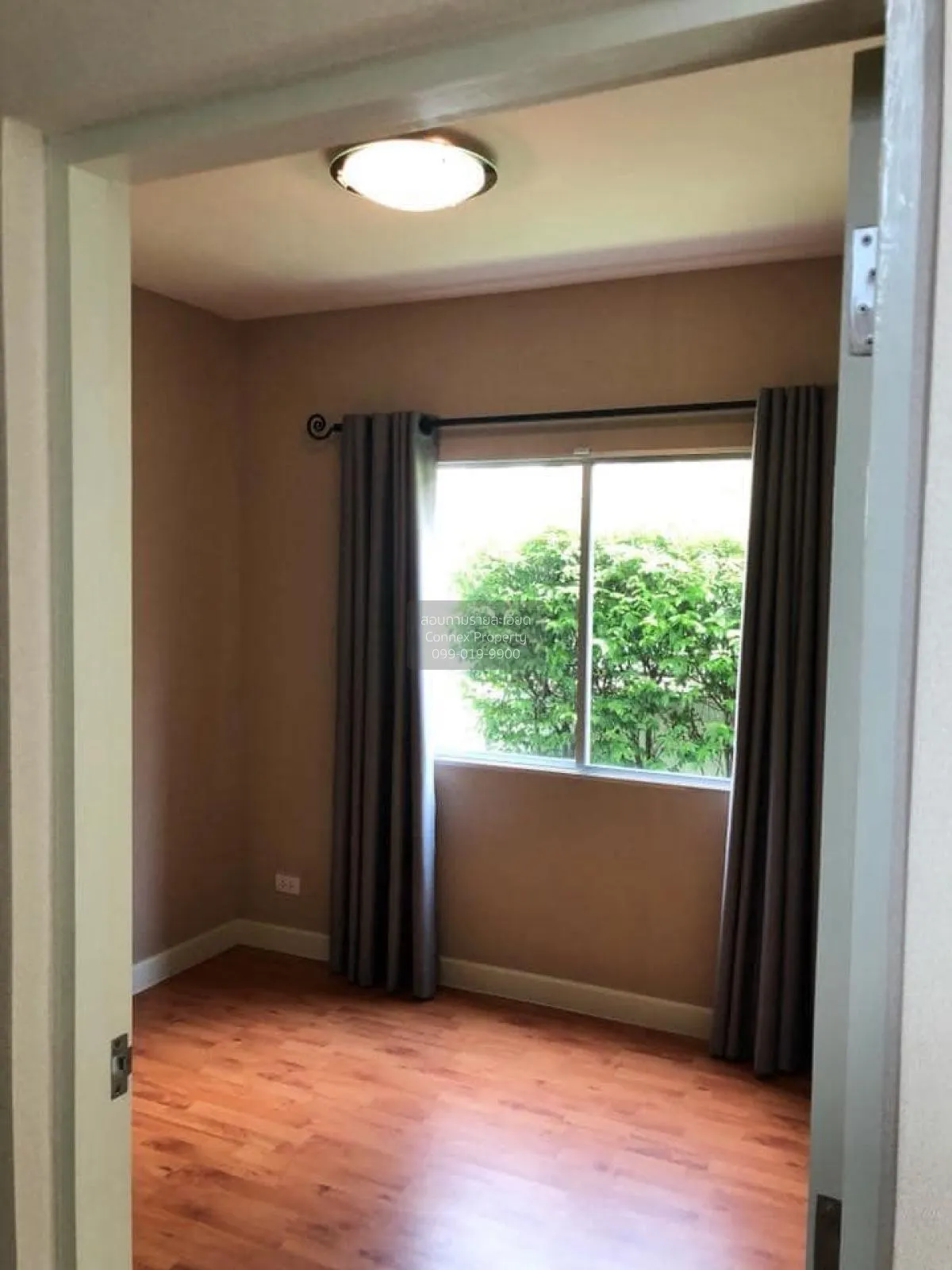 เช่าบ้าน  ไลฟ์ บางกอก บูเลอวาร์ด ราชพฤกษ์-รัตนาธิเบศร์ บางพลับ ปา