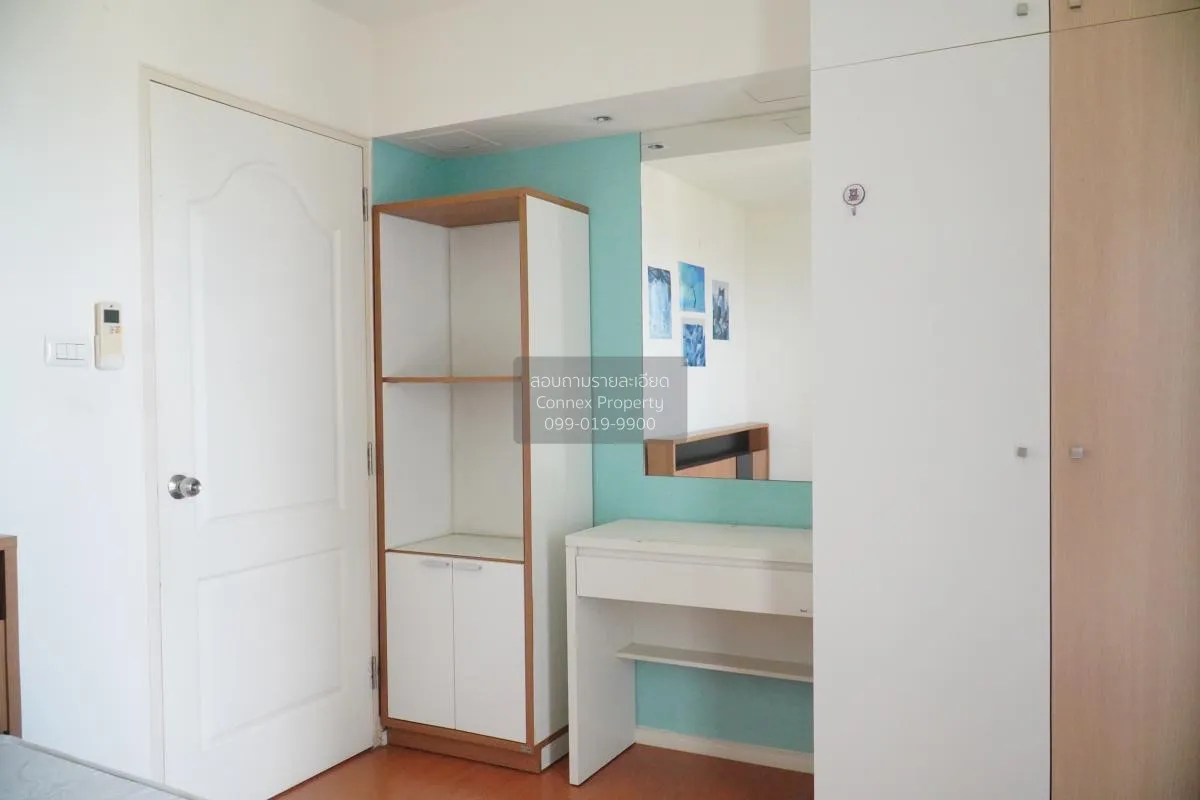 ขายคอนโด  ลุมพินี คอนโดทาวน์ พัทยาเหนือ - สุขุมวิท นาเกลือ บางละม