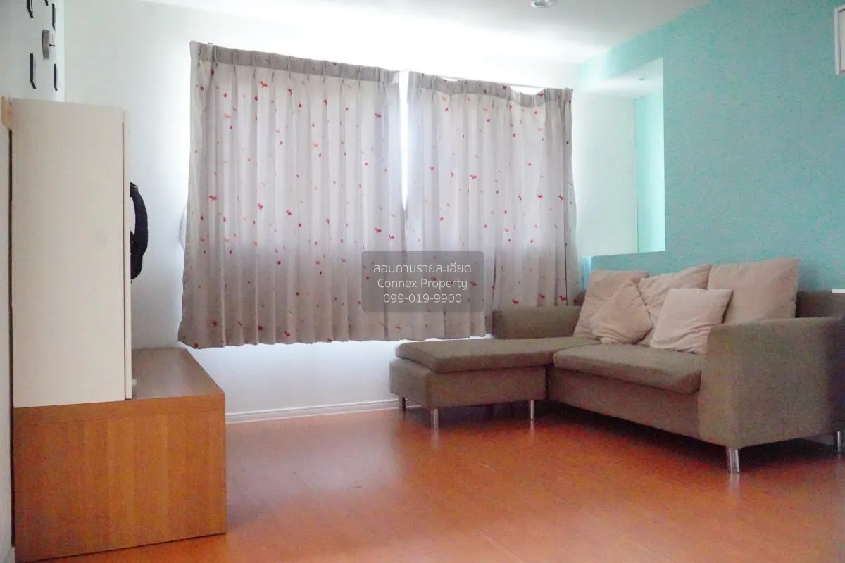 ขายคอนโด  ลุมพินี คอนโดทาวน์ พัทยาเหนือ - สุขุมวิท นาเกลือ บางละม 1