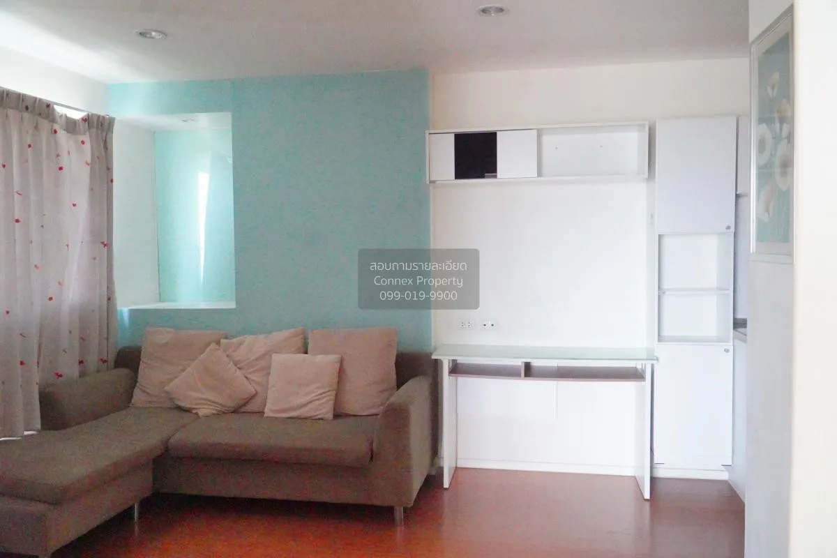 ขายคอนโด  ลุมพินี คอนโดทาวน์ พัทยาเหนือ - สุขุมวิท นาเกลือ บางละม 2