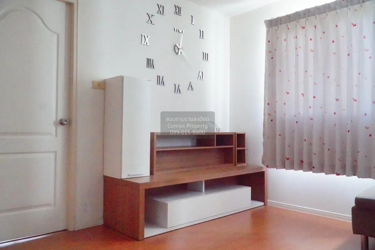 ขายคอนโด  ลุมพินี คอนโดทาวน์ พัทยาเหนือ - สุขุมวิท นาเกลือ บางละม 3