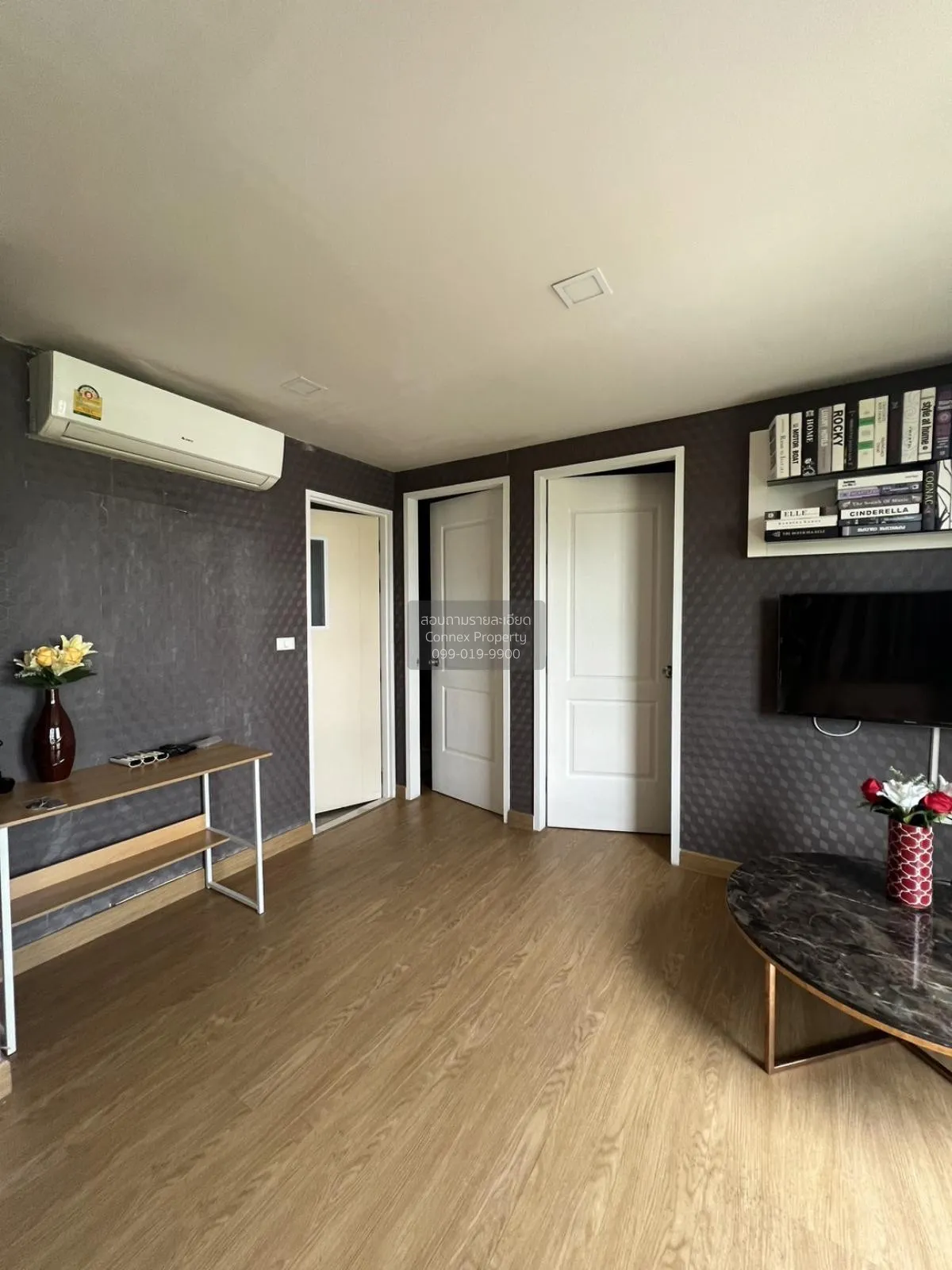 For Rent Condo , The Light New York , BTS-Punnawithi , Bang Chak  4