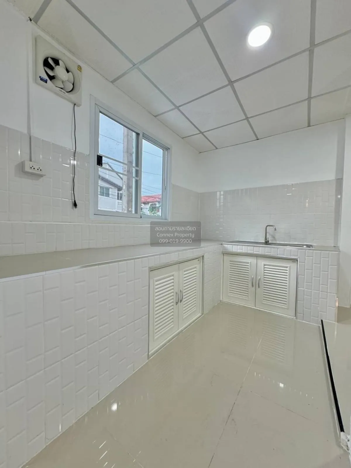 For Sale Townhouse/Townhome  , Baan Nanthicha 3/8 , Sai Noi , Sai