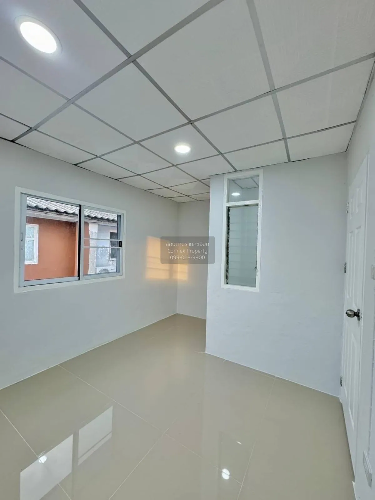 For Sale Townhouse/Townhome  , Baan Nanthicha 3/8 , Sai Noi , Sai