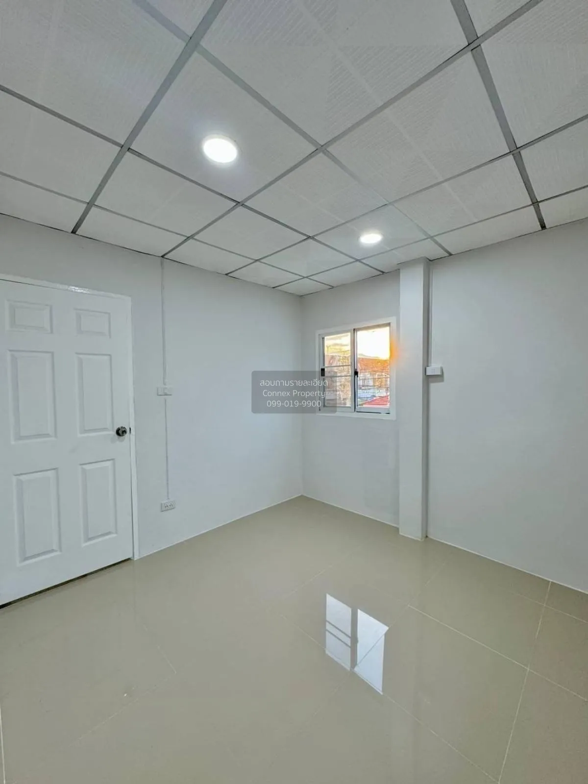 For Sale Townhouse/Townhome  , Baan Nanthicha 3/8 , Sai Noi , Sai