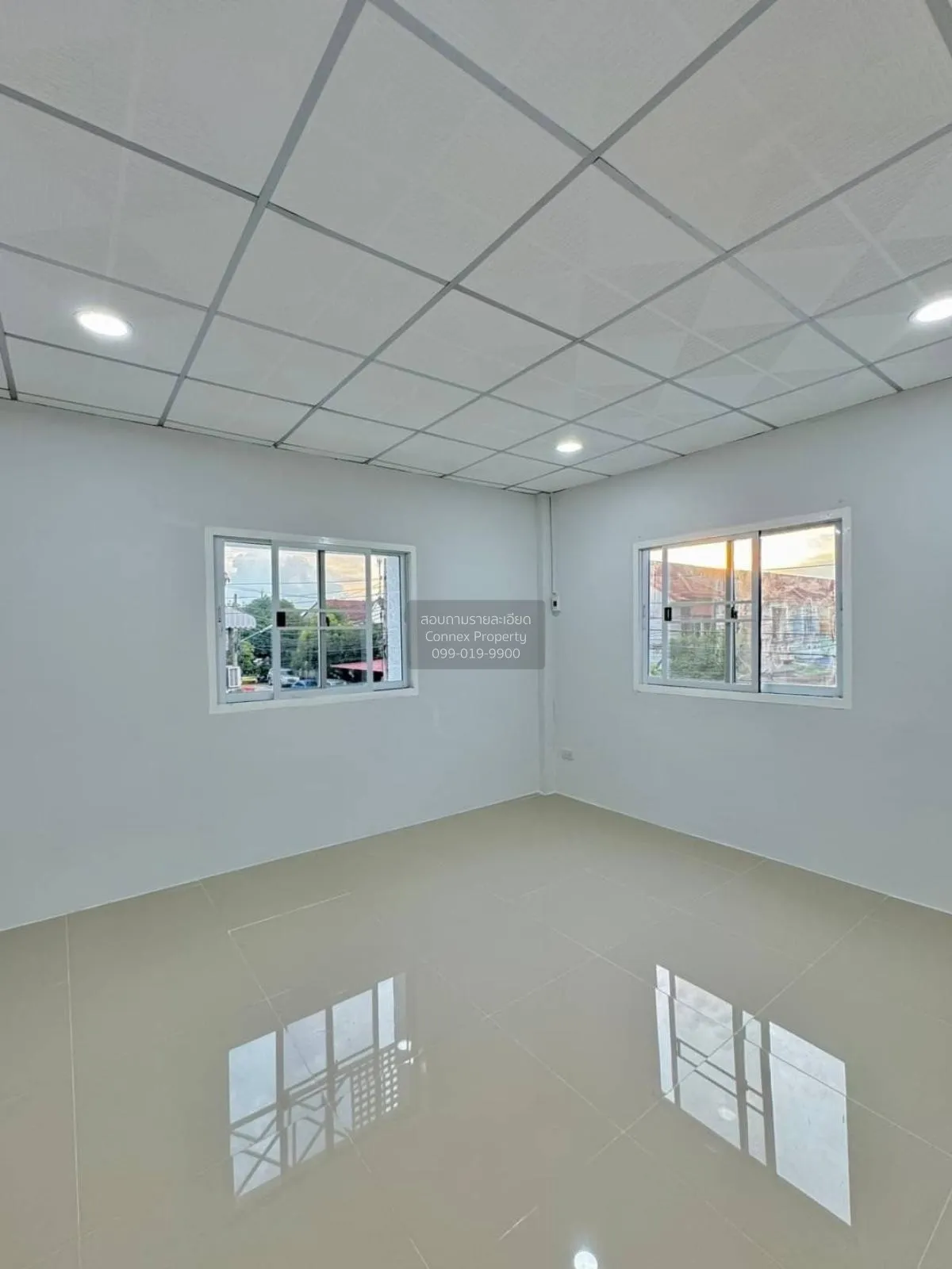 For Sale Townhouse/Townhome  , Baan Nanthicha 3/8 , Sai Noi , Sai