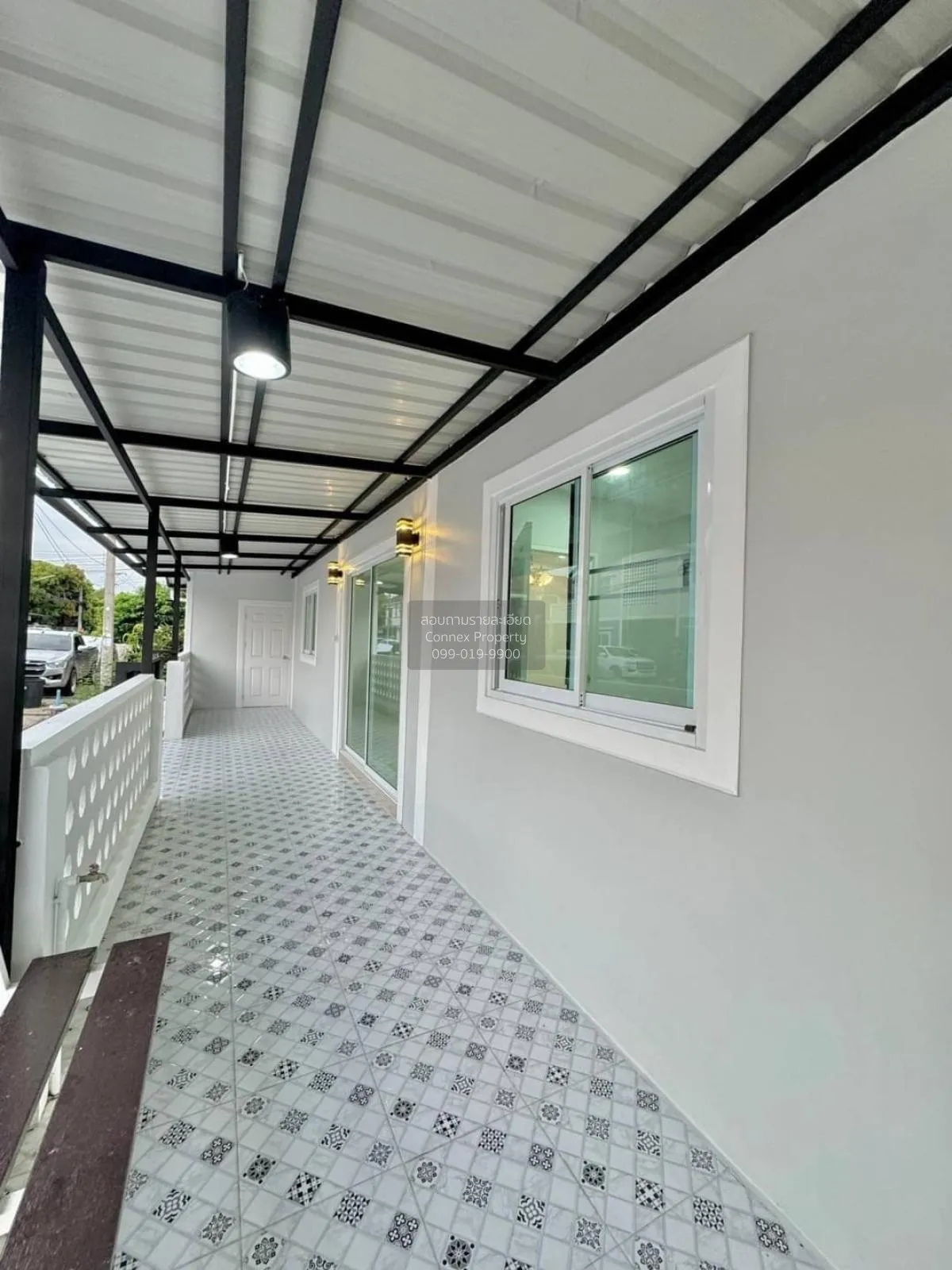 For Sale Townhouse/Townhome  , Baan Nanthicha 3/8 , Sai Noi , Sai 4