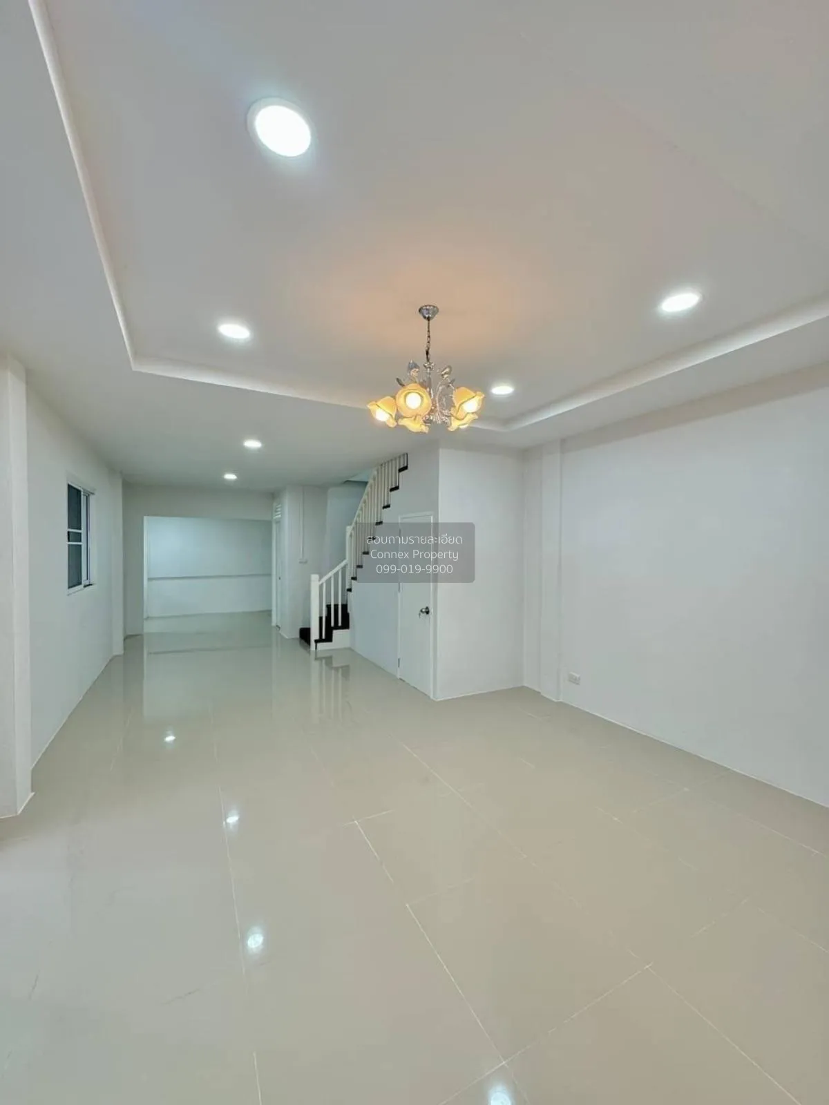 For Sale Townhouse/Townhome  , Baan Nanthicha 3/8 , Sai Noi , Sai