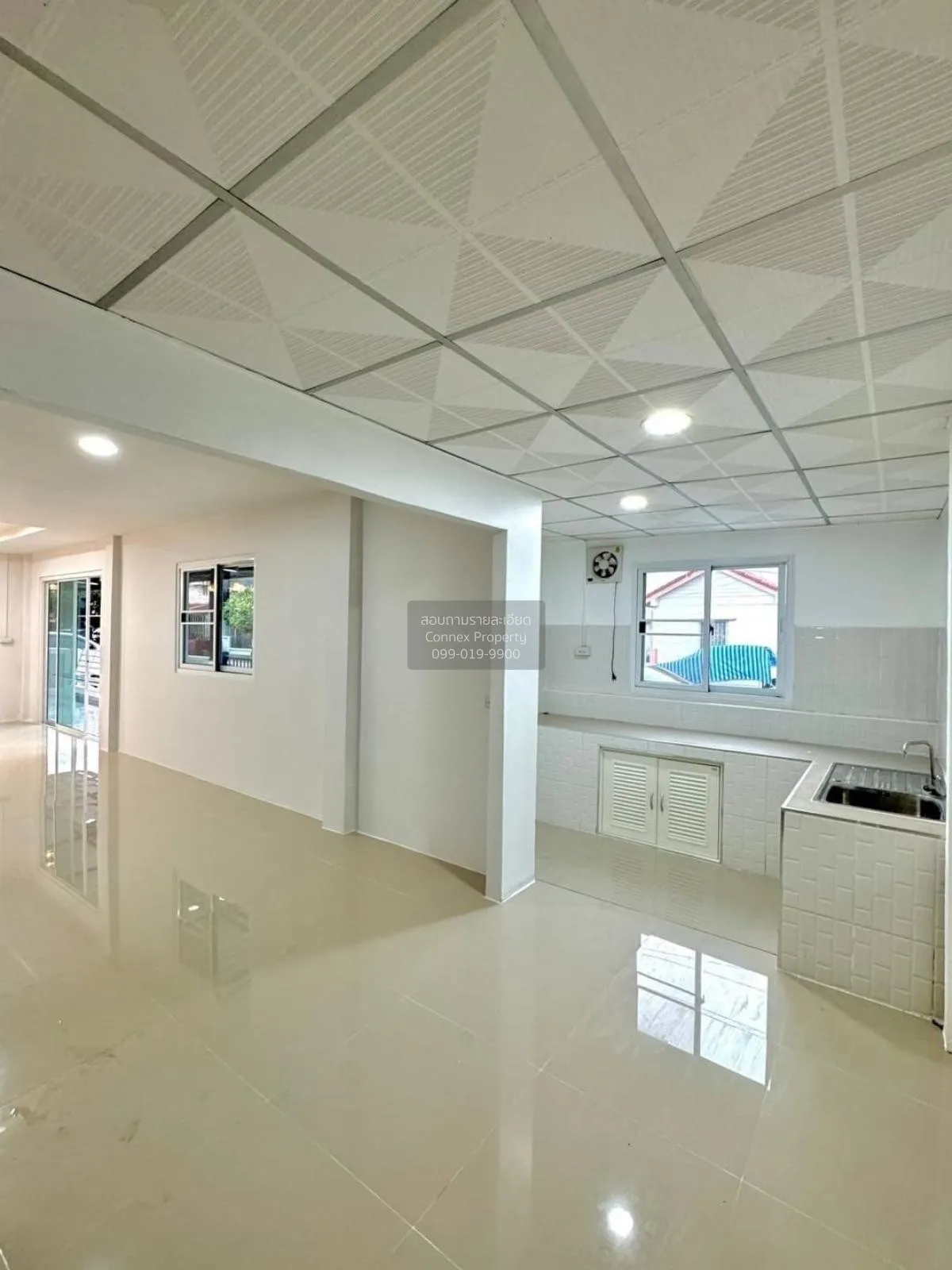 For Sale Townhouse/Townhome  , Baan Nanthicha 3/8 , Sai Noi , Sai