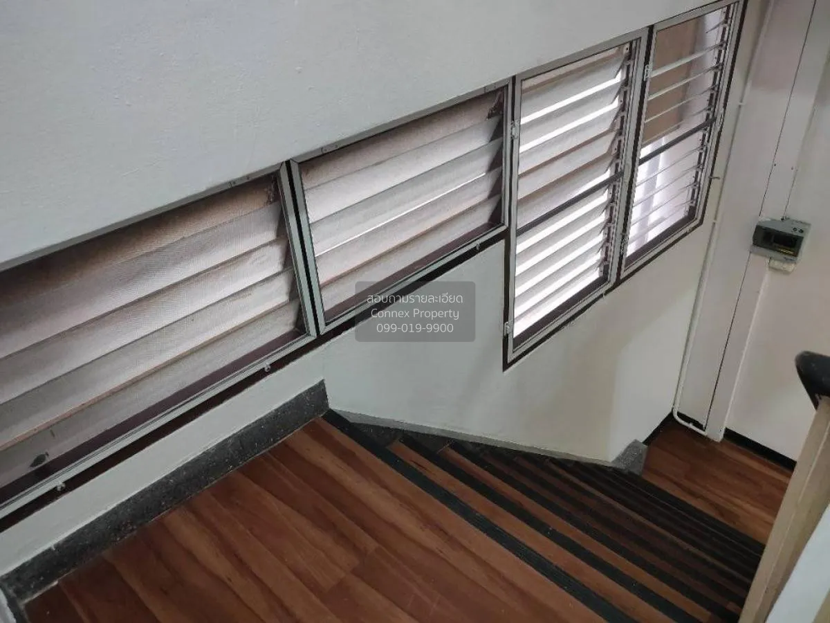 For Sale Commercial building for sale in Silom area, only 500 m. 