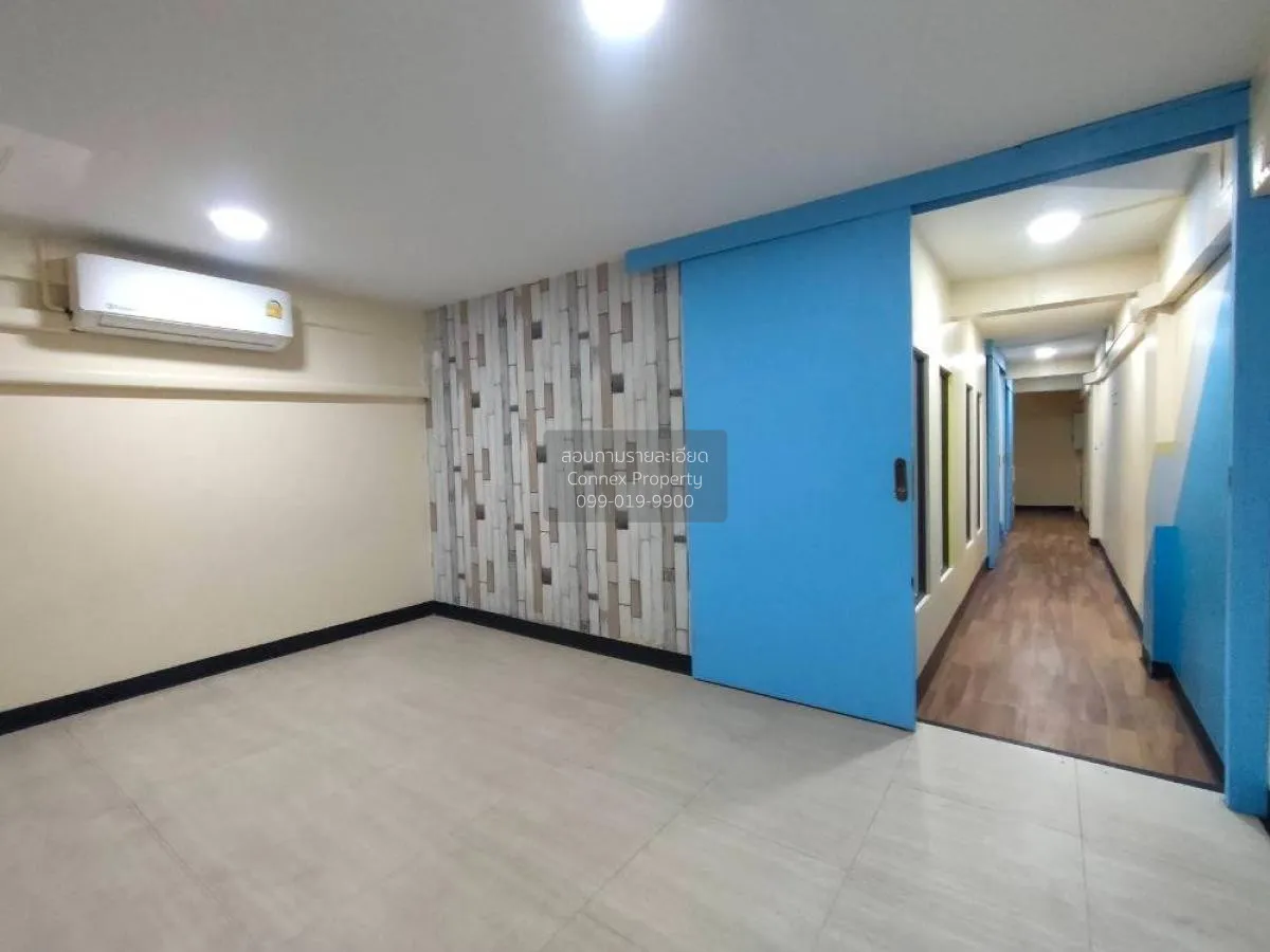 For Sale Commercial building for sale in Silom area, only 500 m. 