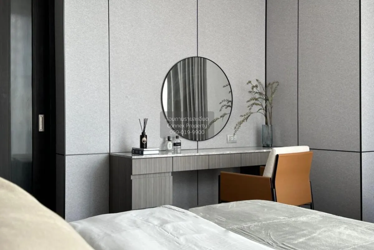 เช่าคอนโด  ลาวีค สุขุมวิท 57 BTS-ทองหล่อ คลองตันเหนือ เขต วัฒนา ก