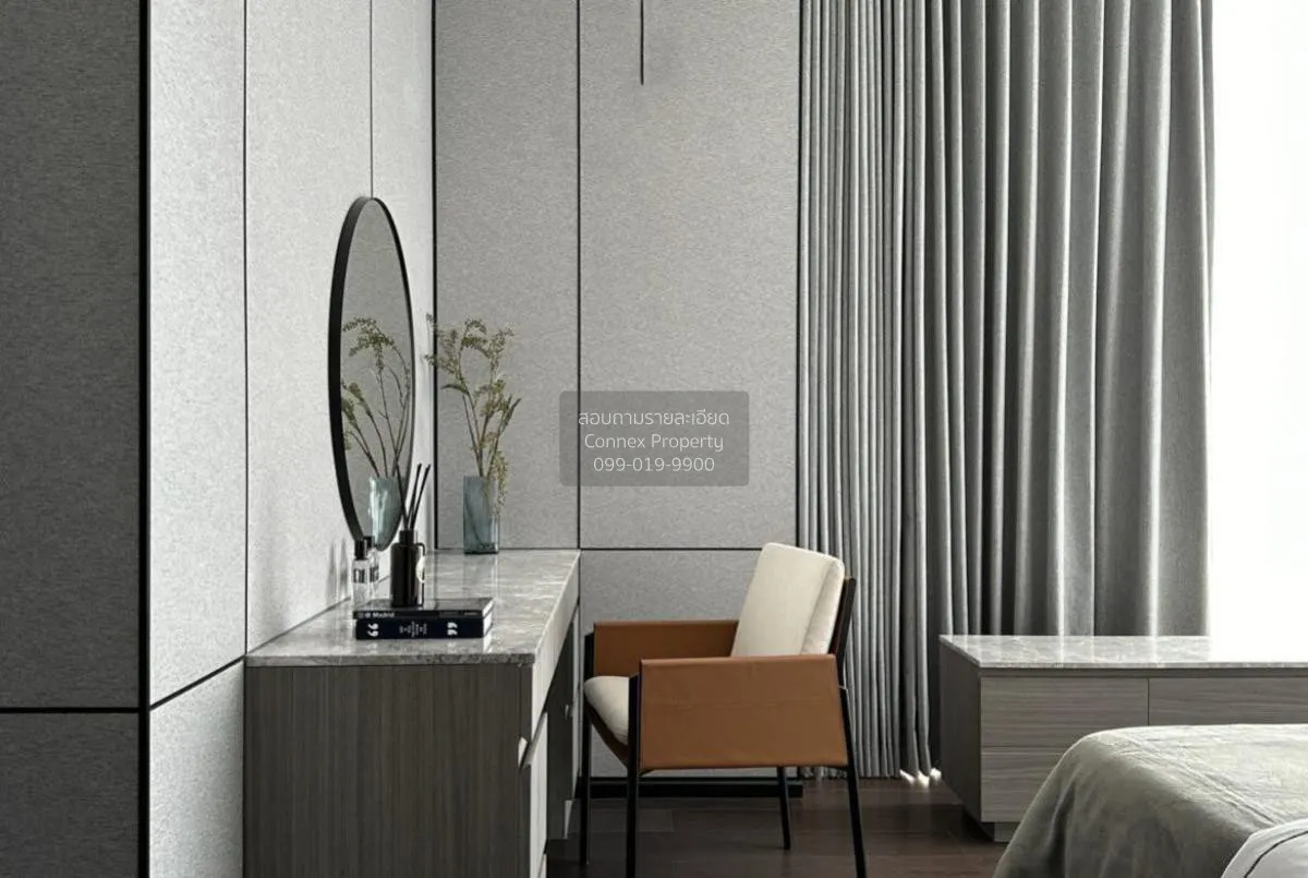 เช่าคอนโด  ลาวีค สุขุมวิท 57 BTS-ทองหล่อ คลองตันเหนือ เขต วัฒนา ก