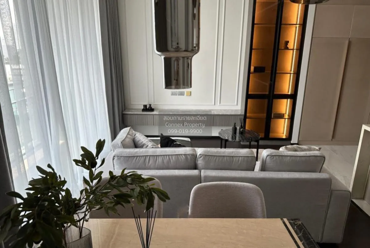 เช่าคอนโด  ลาวีค สุขุมวิท 57 BTS-ทองหล่อ คลองตันเหนือ เขต วัฒนา ก 2