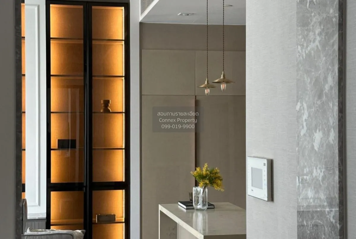 เช่าคอนโด  ลาวีค สุขุมวิท 57 BTS-ทองหล่อ คลองตันเหนือ เขต วัฒนา ก