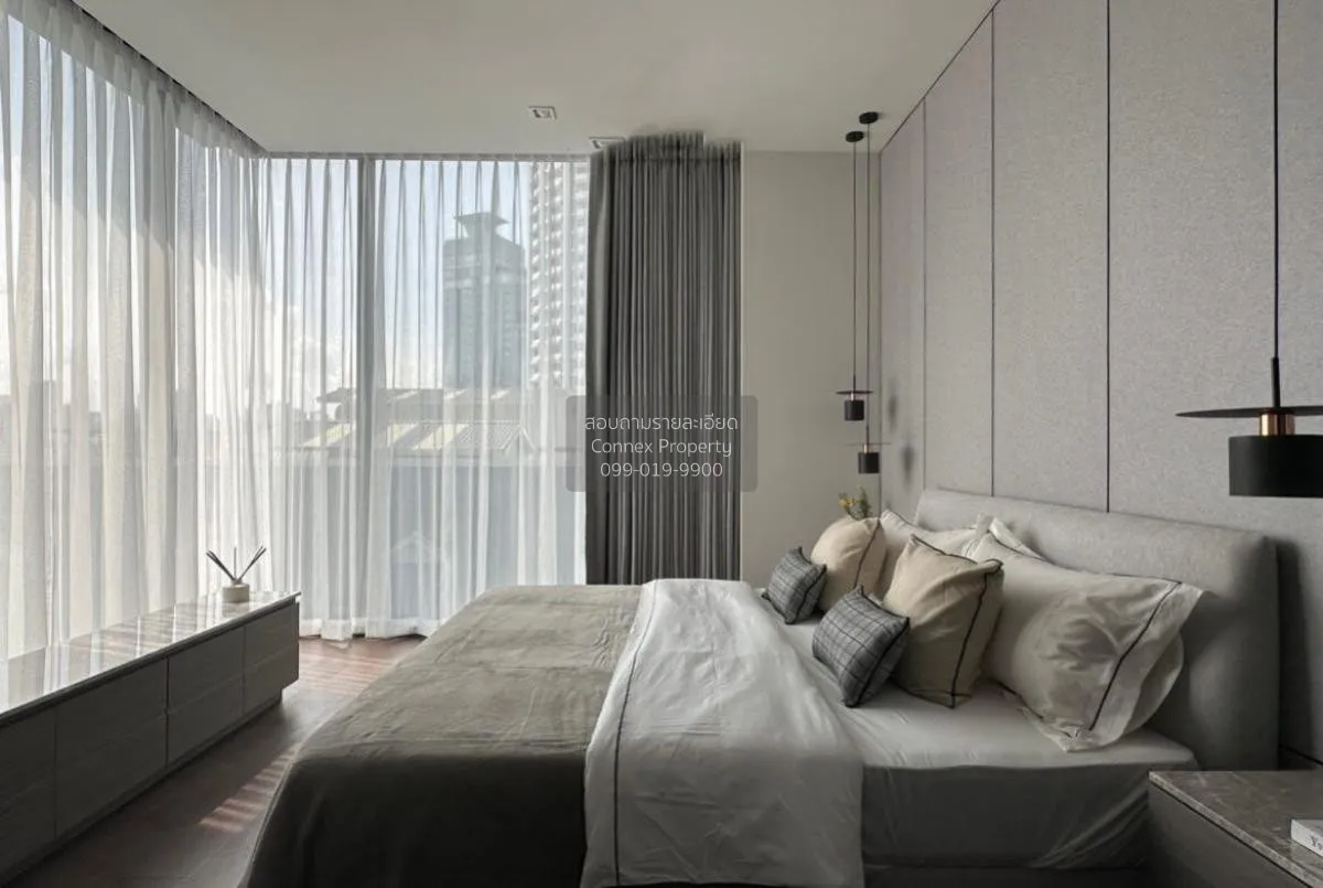 เช่าคอนโด  ลาวีค สุขุมวิท 57 BTS-ทองหล่อ คลองตันเหนือ เขต วัฒนา ก