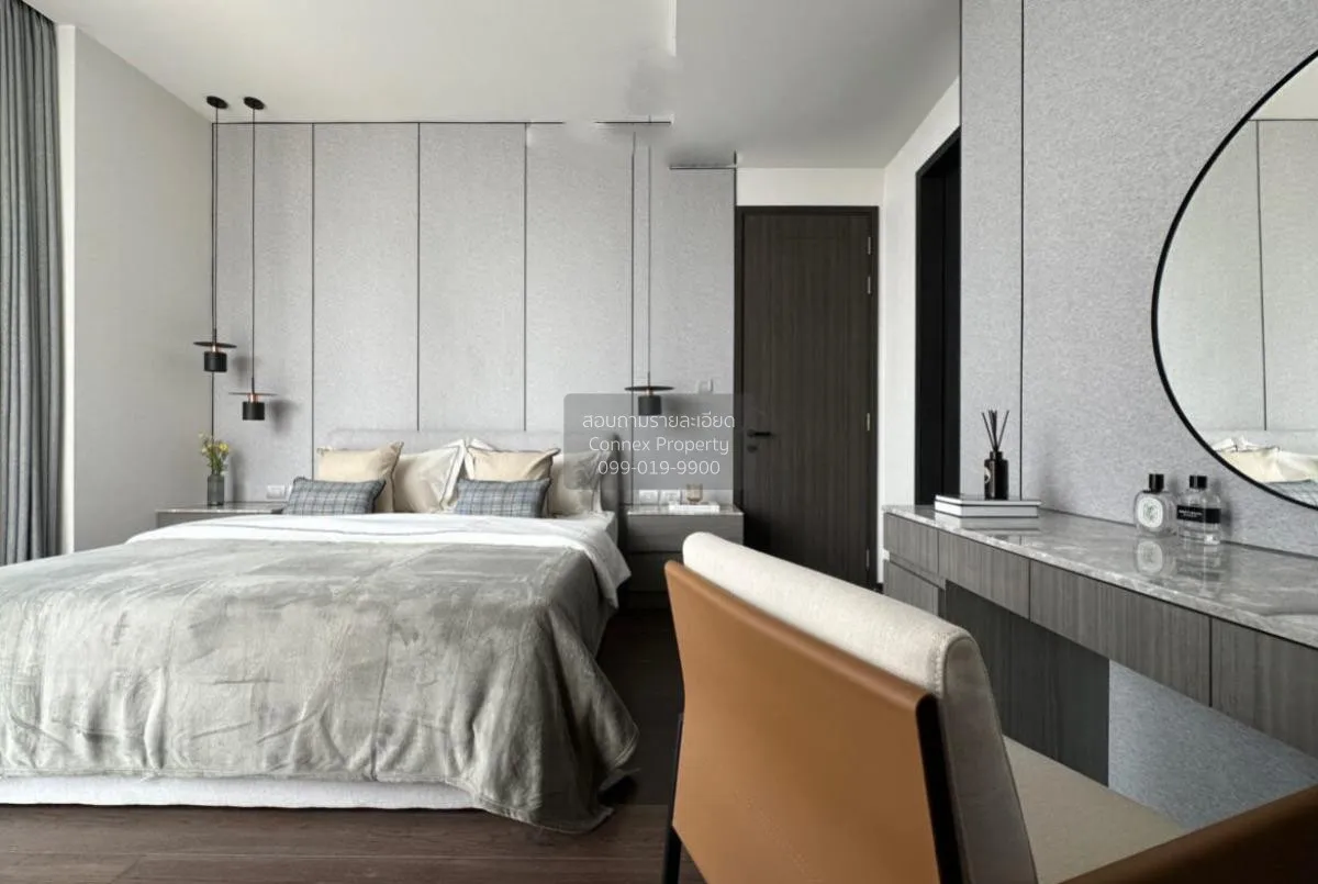 เช่าคอนโด  ลาวีค สุขุมวิท 57 BTS-ทองหล่อ คลองตันเหนือ เขต วัฒนา ก
