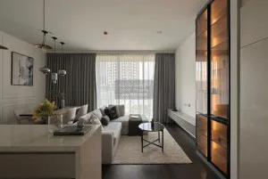 For Rent Condo , LAVIQ Sukhumvit 57 , BTS-Thong Lo , Khlong Tan Nuea , Watthana , Bangkok , CX-105292