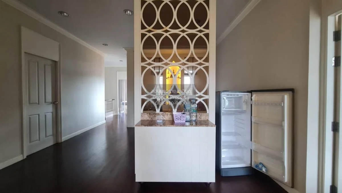 ขายบ้าน  เดอะ รอยัล กรีนพาร์ค กาญจนาภิเษก หน้ากว้าง บางแคเหนือ เข