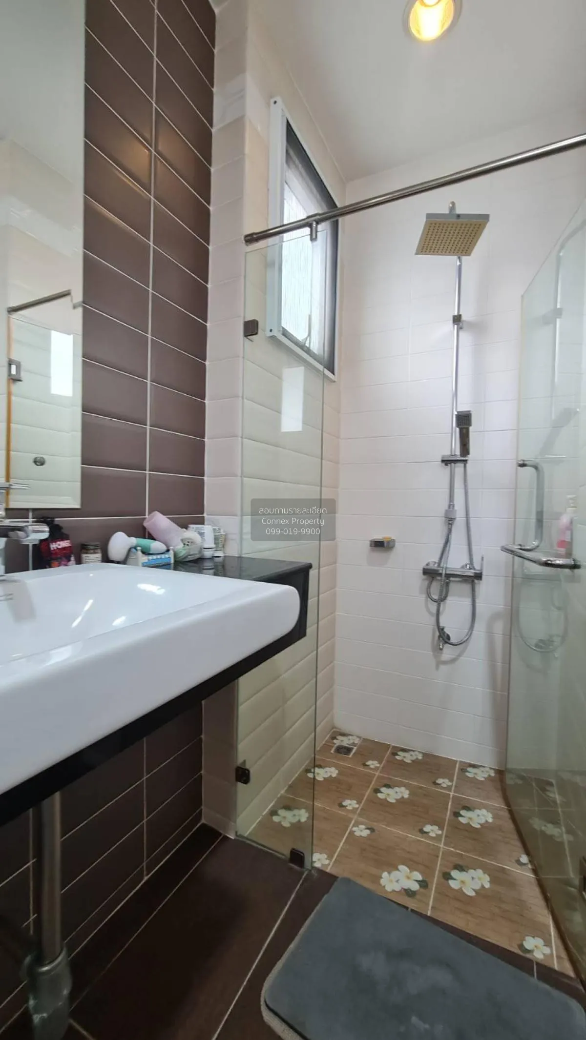 ขายบ้าน  เดอะ รอยัล กรีนพาร์ค กาญจนาภิเษก หน้ากว้าง บางแคเหนือ เข