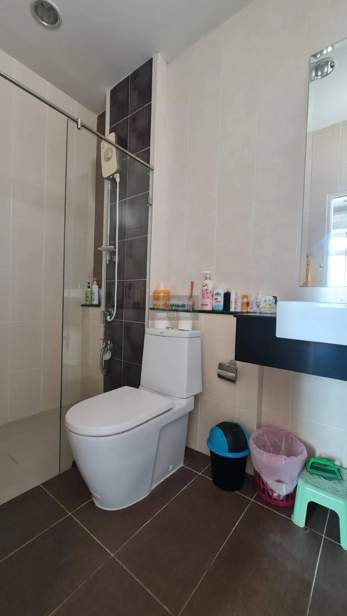 ขายบ้าน  เดอะ รอยัล กรีนพาร์ค กาญจนาภิเษก หน้ากว้าง บางแคเหนือ เข