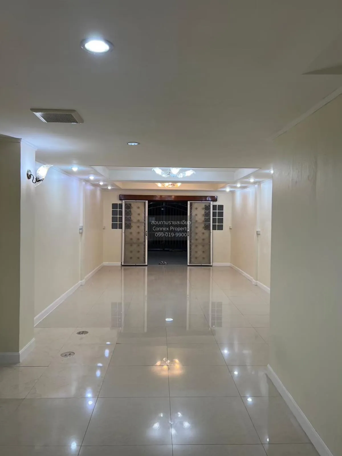 ขายทาวน์โฮม 2 ชั้น ซอยโรงน้ำแข็ง สนามบินน้ำ บางกระสอ เมืองนนทบุรี 4