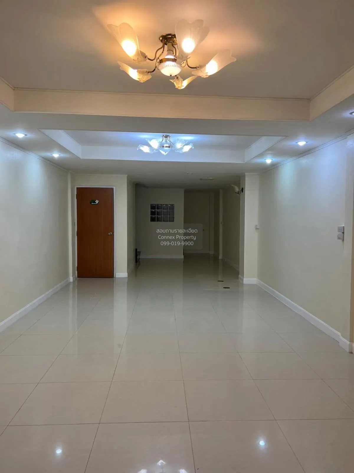 ขายทาวน์โฮม 2 ชั้น ซอยโรงน้ำแข็ง สนามบินน้ำ บางกระสอ เมืองนนทบุรี 3