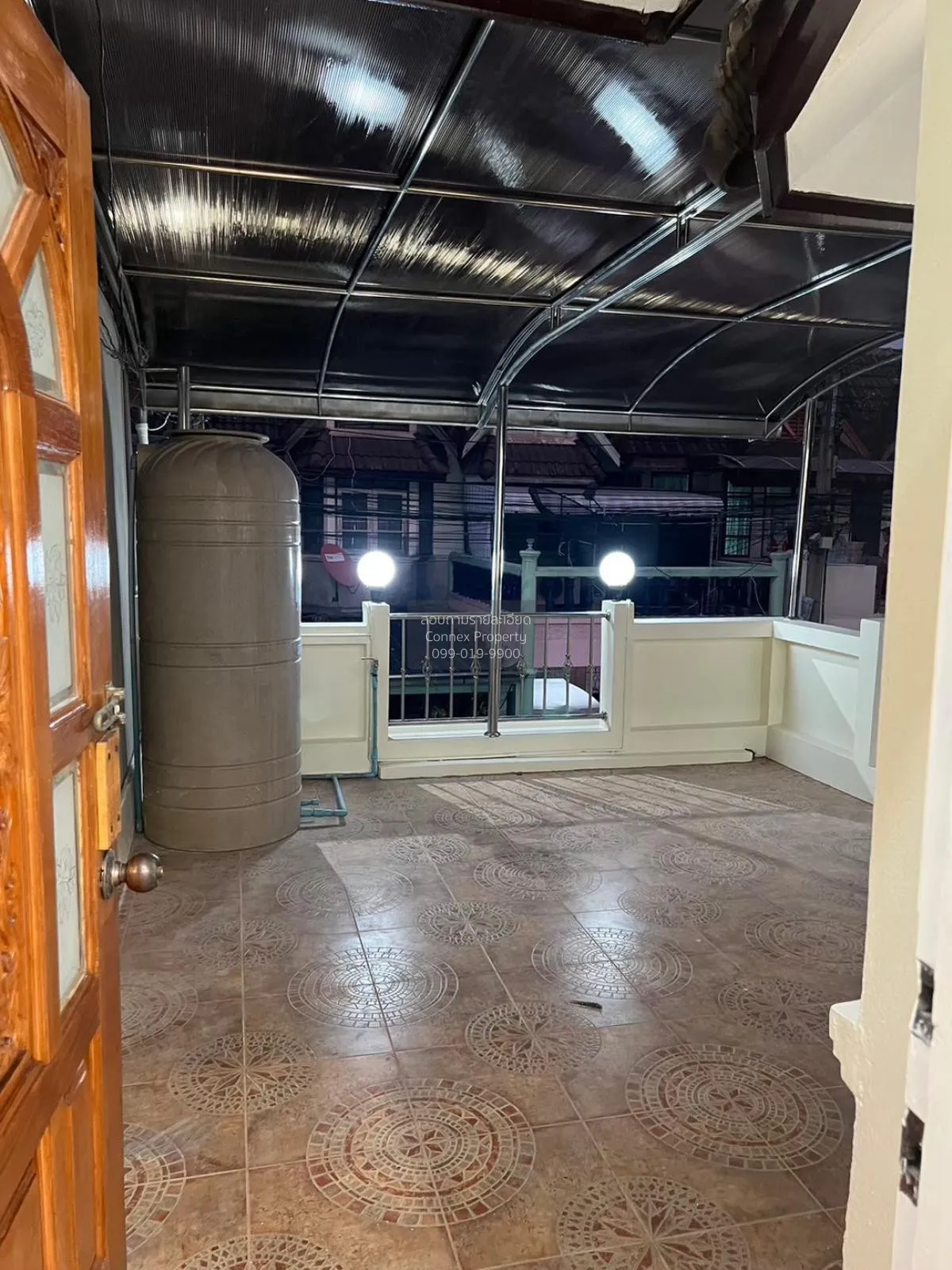 ขายทาวน์โฮม 2 ชั้น ซอยโรงน้ำแข็ง สนามบินน้ำ บางกระสอ เมืองนนทบุรี