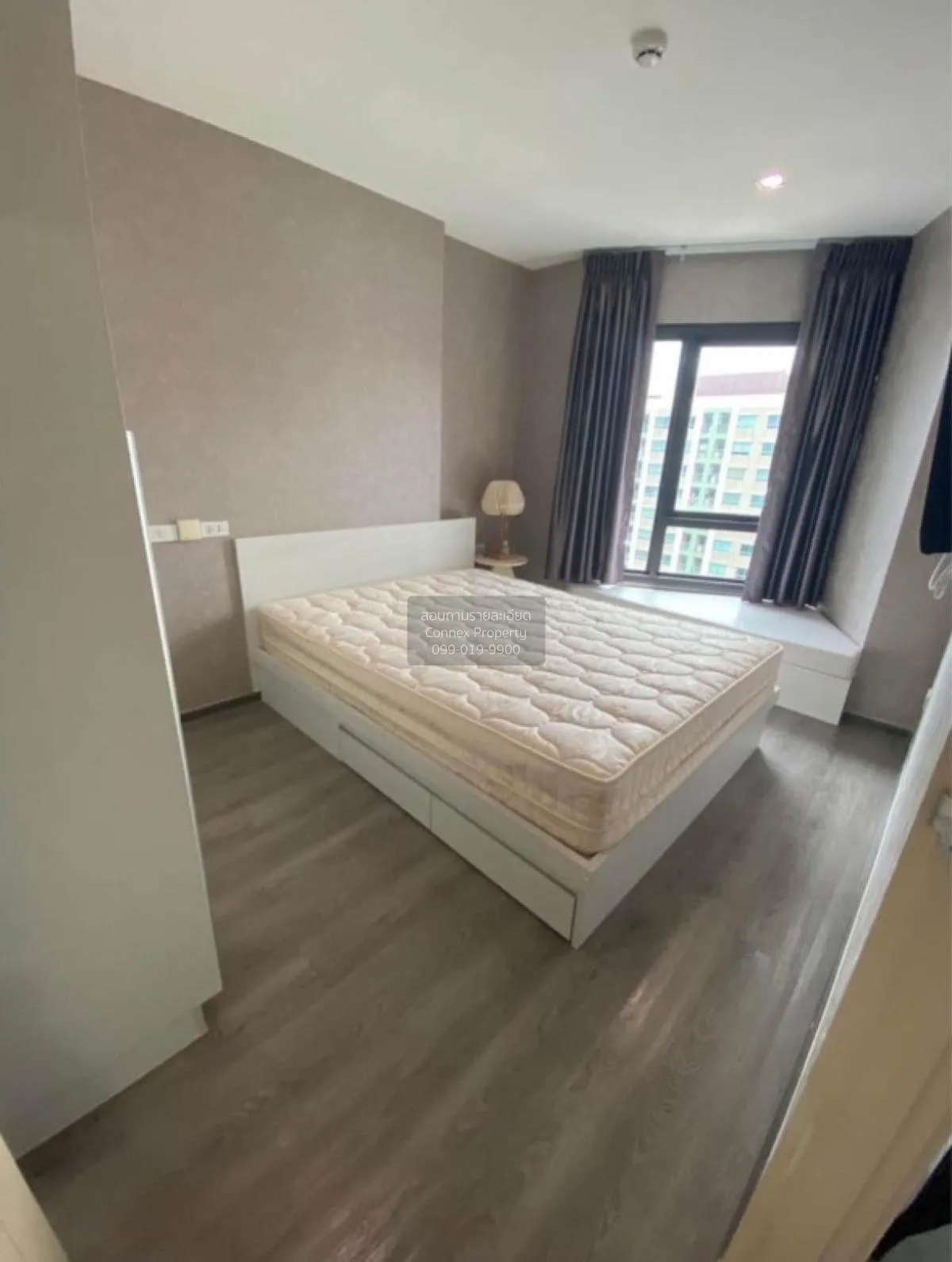 ขายคอนโด  ริชพาร์ค @ ทริปเปิ้ล สเตชั่น ชั้นสูง ARL-หัวหมาก สวนหลว