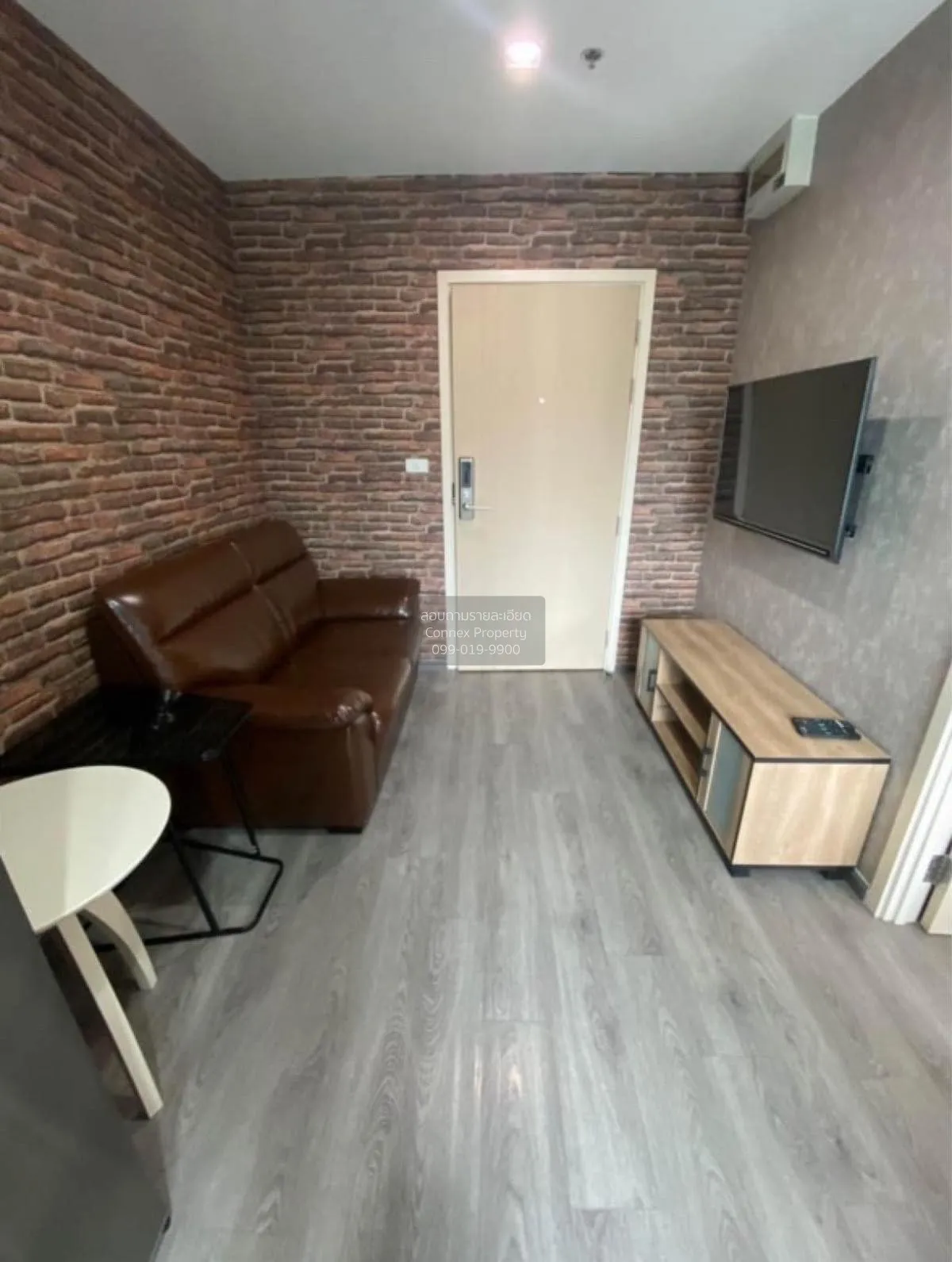 For Rent Condo , Rich Park Triple Station , high floor , ARL-Hua  1