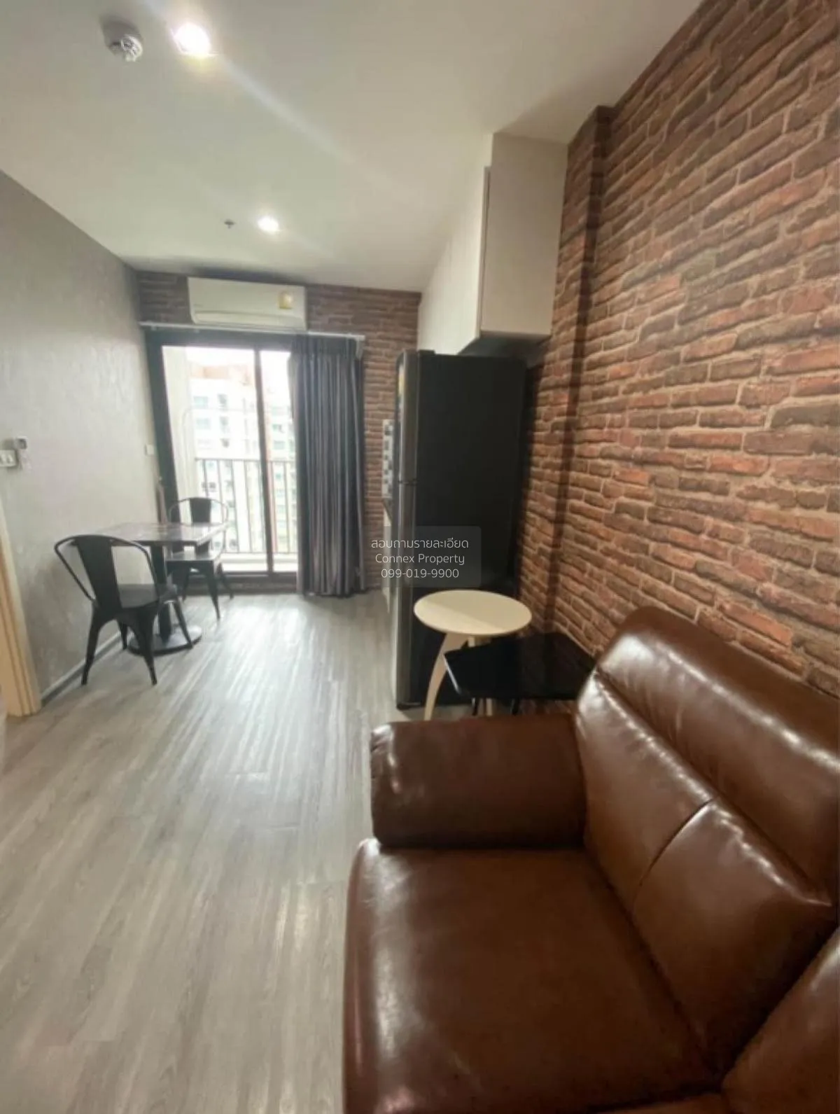 For Rent Condo , Rich Park Triple Station , high floor , ARL-Hua  2