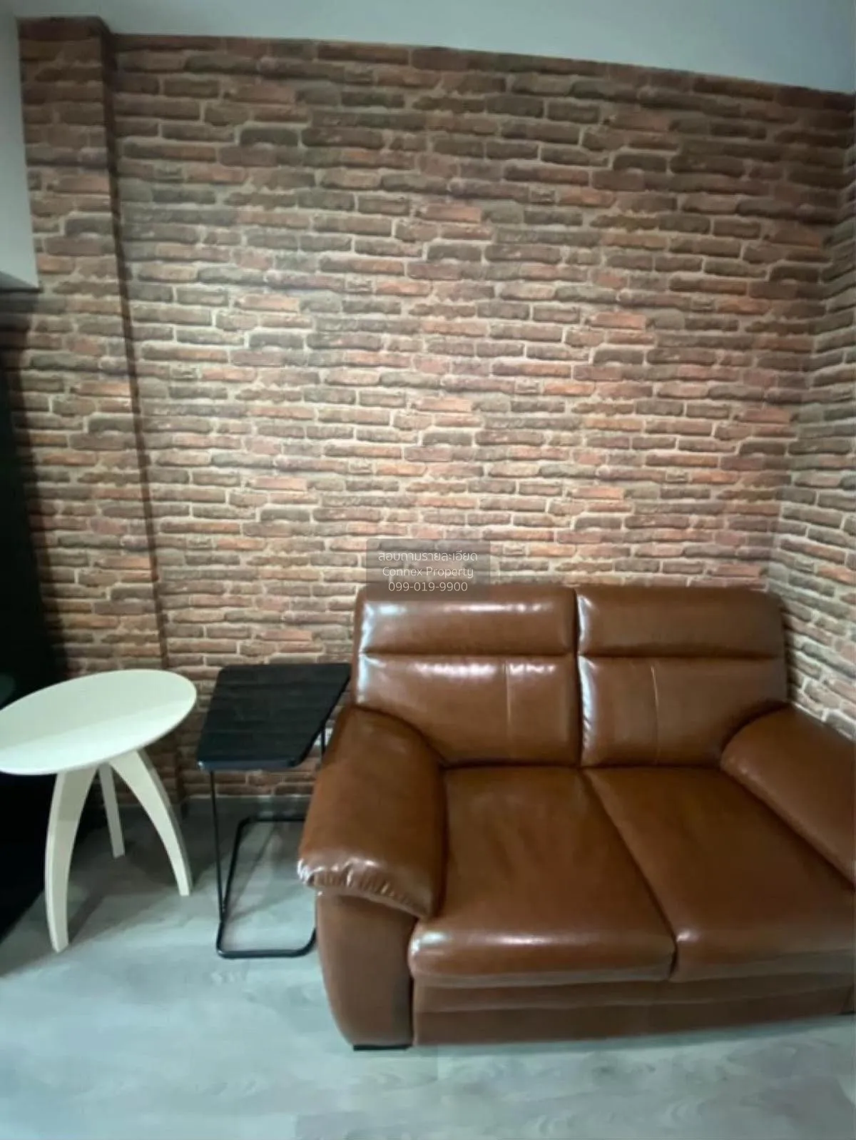 For Rent Condo , Rich Park Triple Station , high floor , ARL-Hua  4