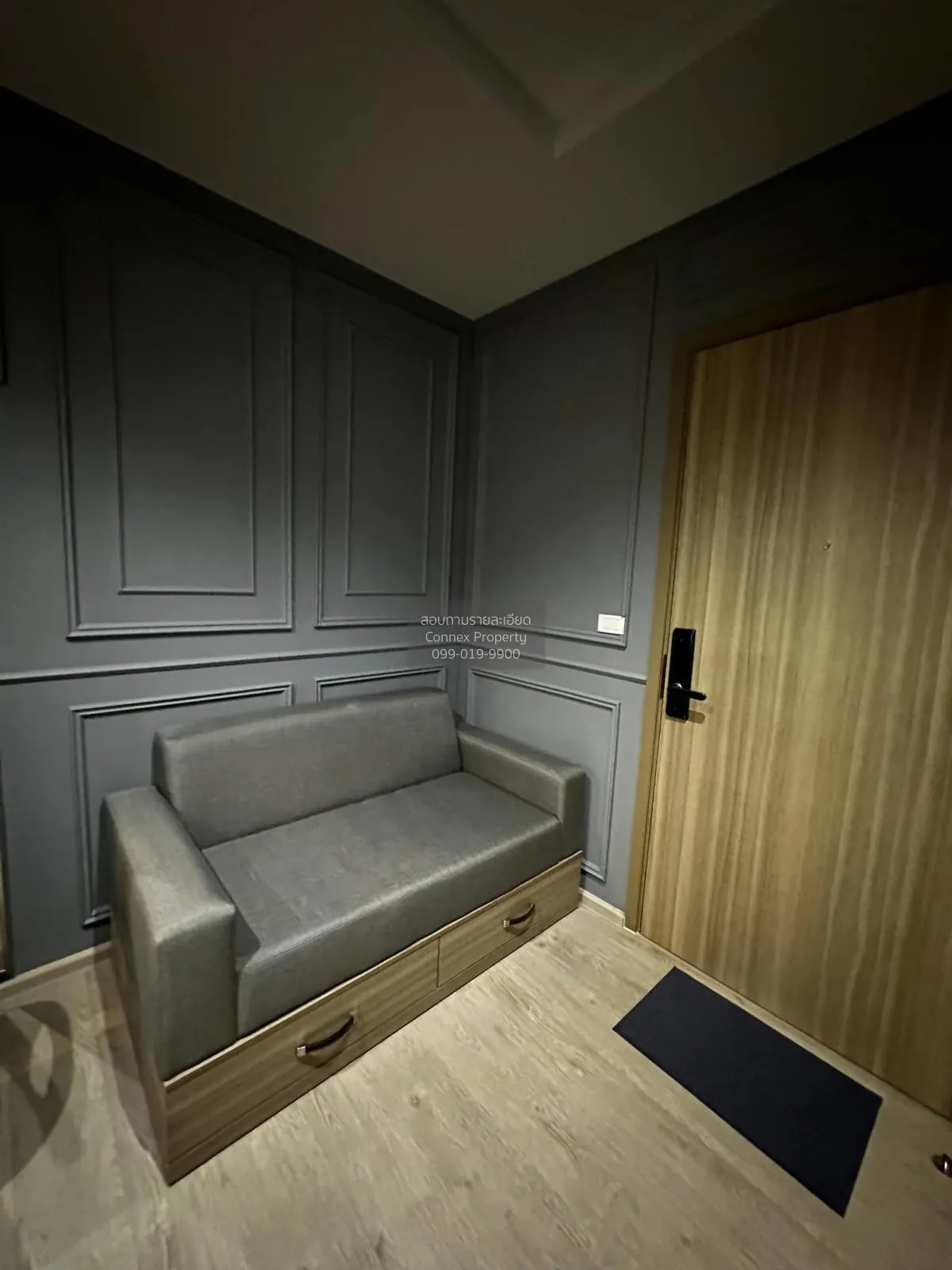 For Rent Condo , Altitude Unicorn Sathorn-Tha Phra , BTS-Talat Ph 3