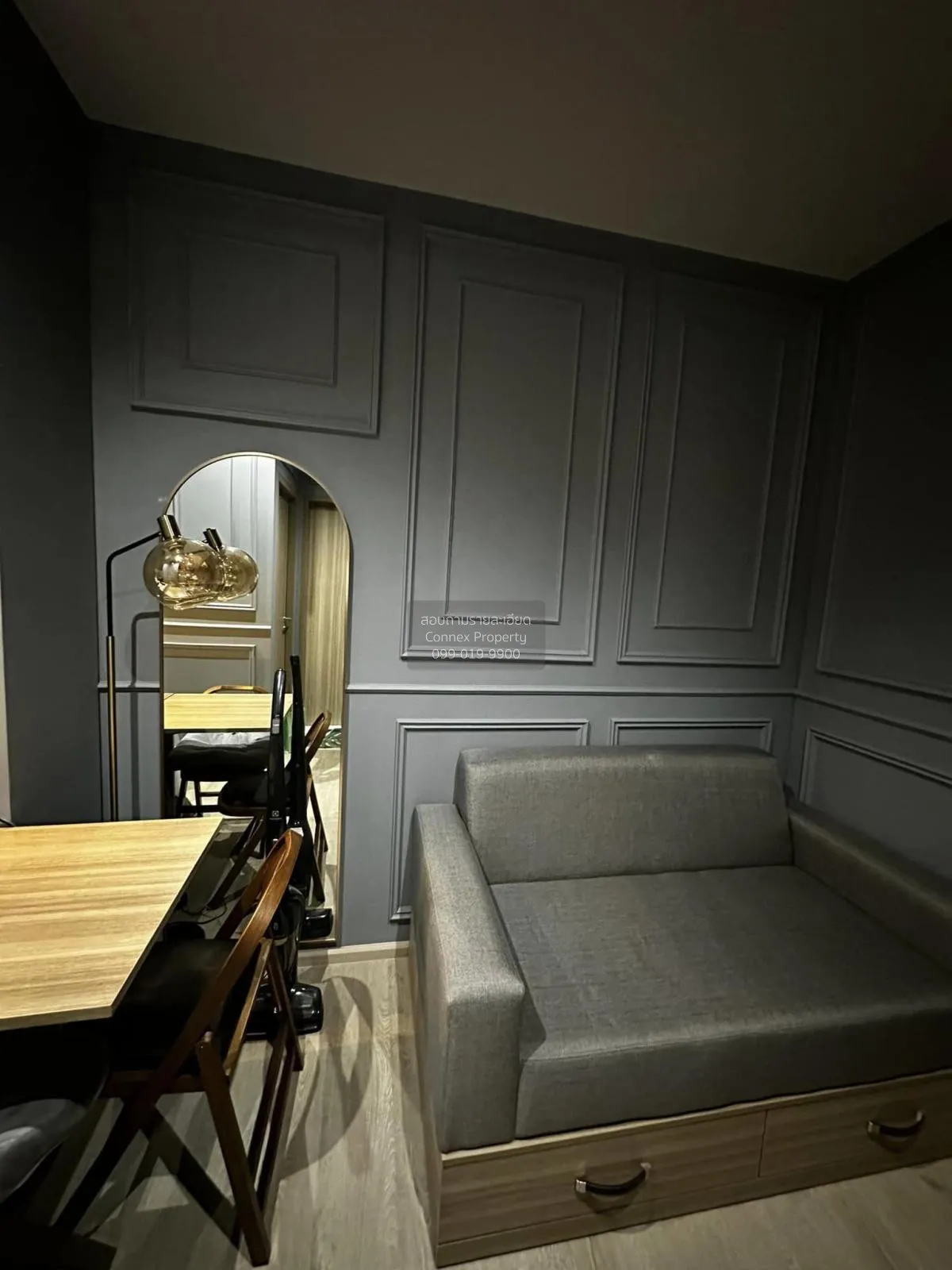 For Rent Condo , Altitude Unicorn Sathorn-Tha Phra , BTS-Talat Ph 4