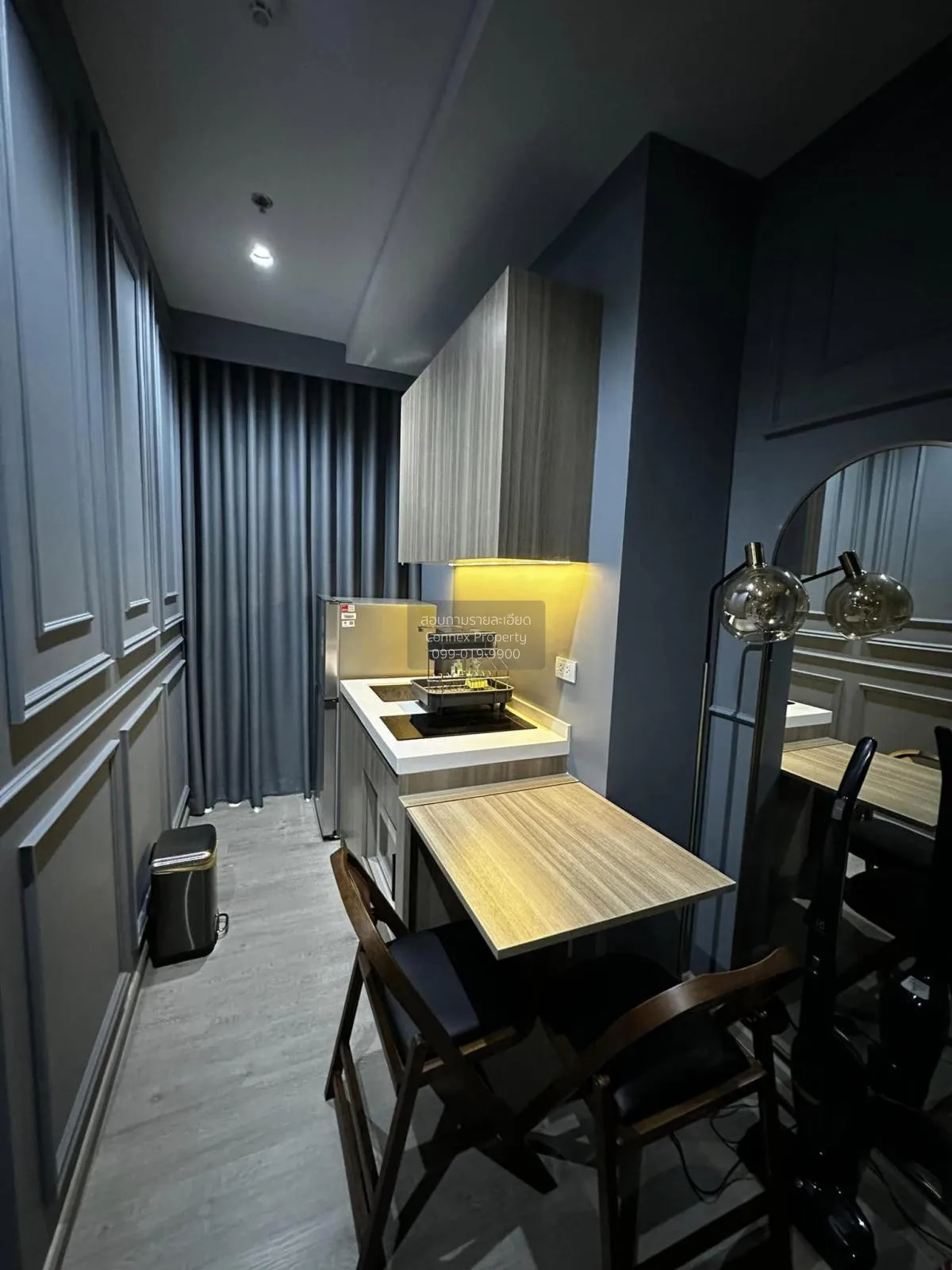 For Sale Condo , Altitude Unicorn Sathorn-Tha Phra , BTS-Talat Ph