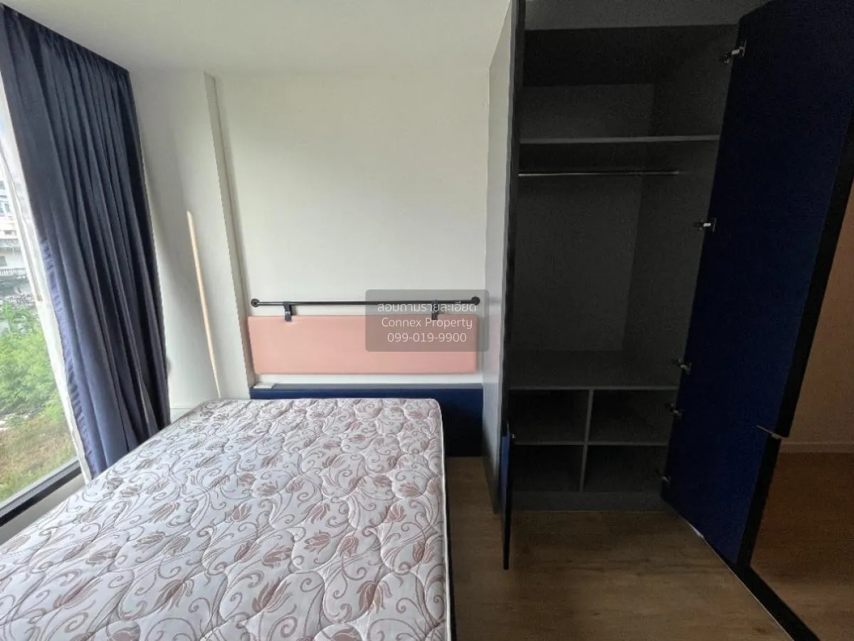 For Rent Condo , Attitude BU , Khlong Nueng , khlong Luang , Path 2