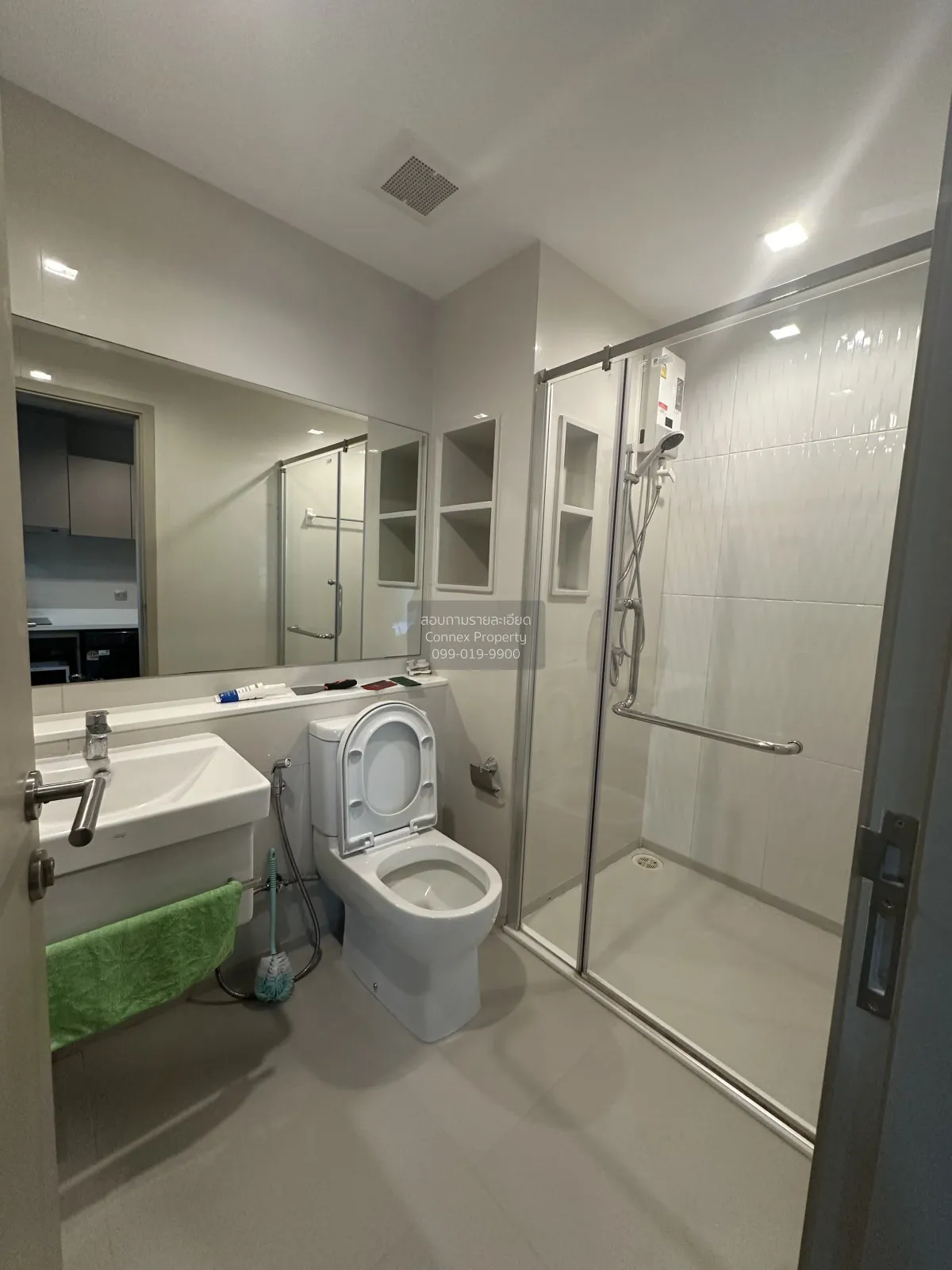 เช่าคอนโด  ไลฟ์ ลาดพร้าว BTS-ห้าแยกลาดพร้าว จอมพล  เขต จตุจักร กร