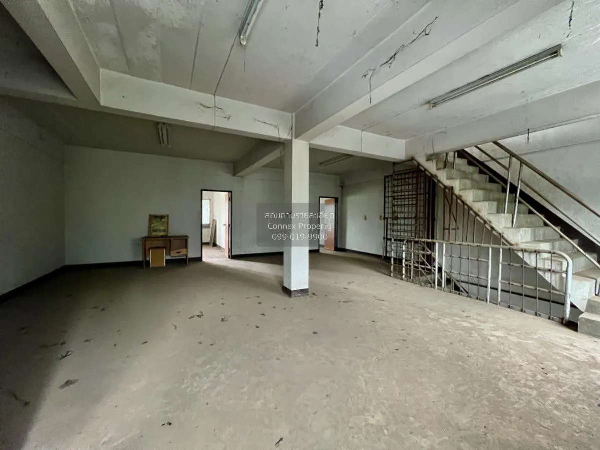 ขายอาคารพาณิชย์ วังทอง วังทอง พิษณุโลก CX-105311