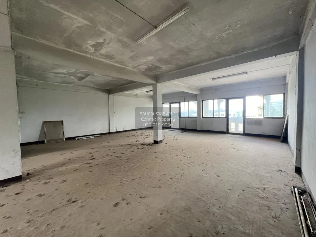 ขายอาคารพาณิชย์ วังทอง วังทอง พิษณุโลก CX-105311