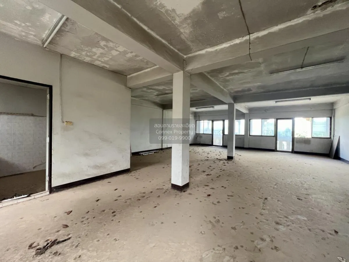 ขายอาคารพาณิชย์ วังทอง วังทอง พิษณุโลก CX-105311