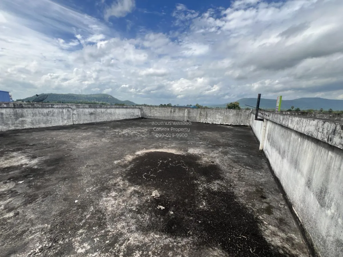 ขายอาคารพาณิชย์ วังทอง วังทอง พิษณุโลก CX-105311