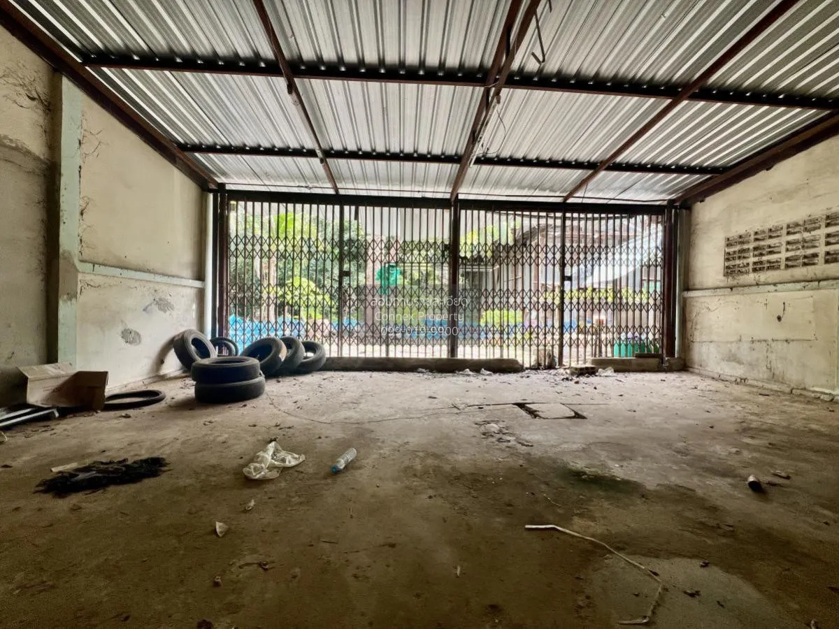 ขายอาคารพาณิชย์ วังทอง วังทอง พิษณุโลก CX-105311 2