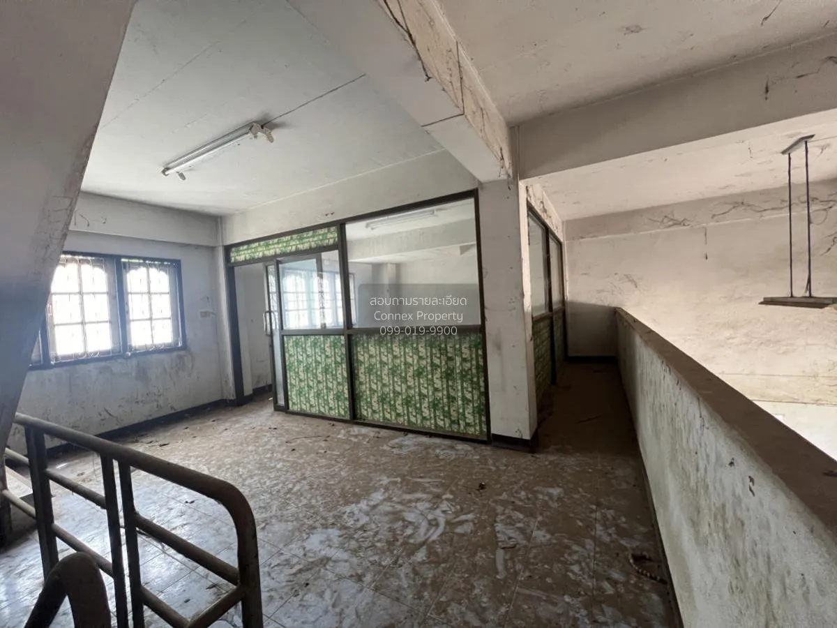 ขายอาคารพาณิชย์ วังทอง วังทอง พิษณุโลก CX-105311