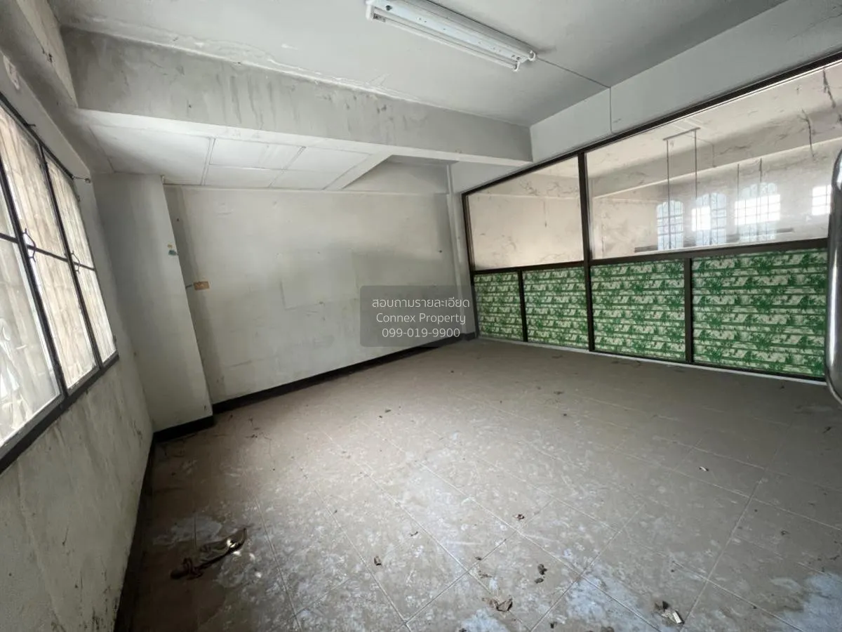 ขายอาคารพาณิชย์ วังทอง วังทอง พิษณุโลก CX-105311