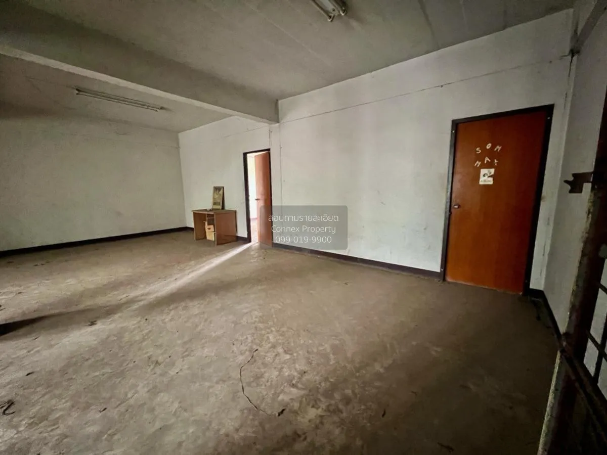 ขายอาคารพาณิชย์ วังทอง วังทอง พิษณุโลก CX-105311