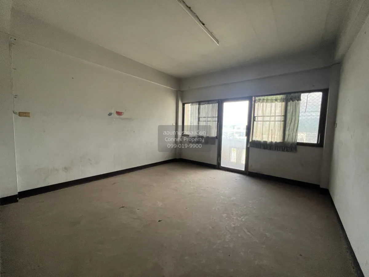 ขายอาคารพาณิชย์ วังทอง วังทอง พิษณุโลก CX-105311