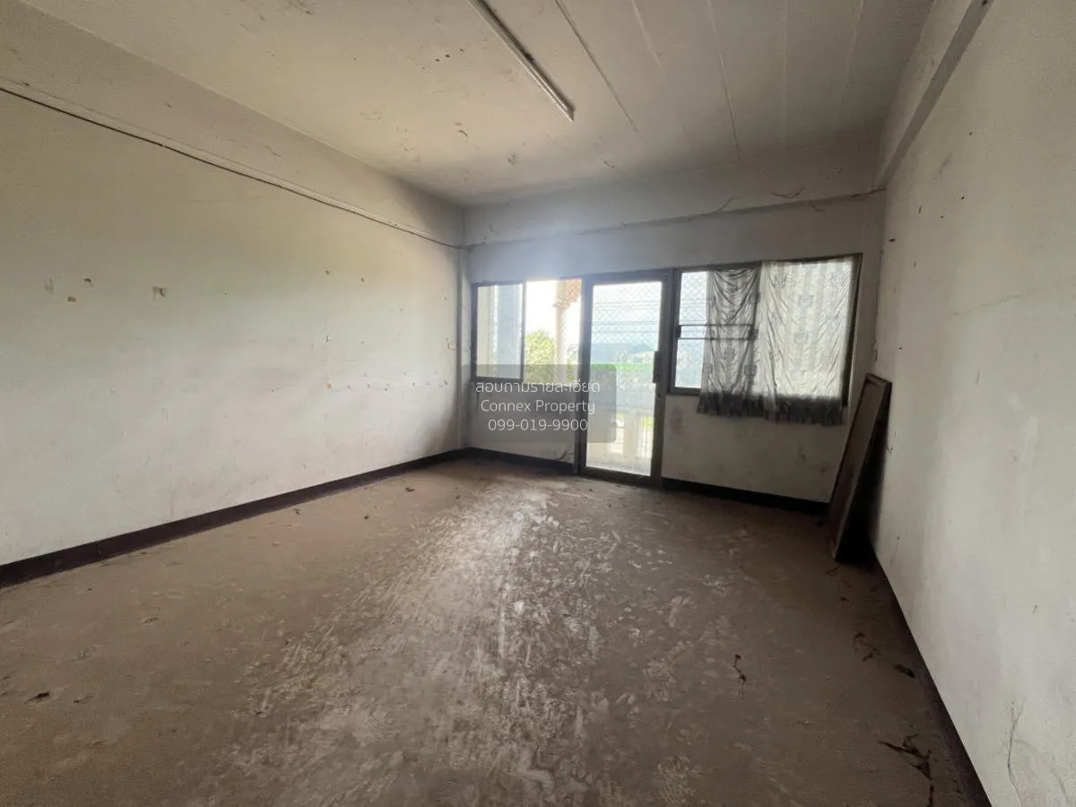 ขายอาคารพาณิชย์ วังทอง วังทอง พิษณุโลก CX-105311